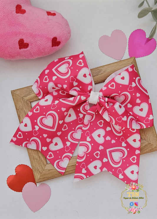 Valentine's Big Bows