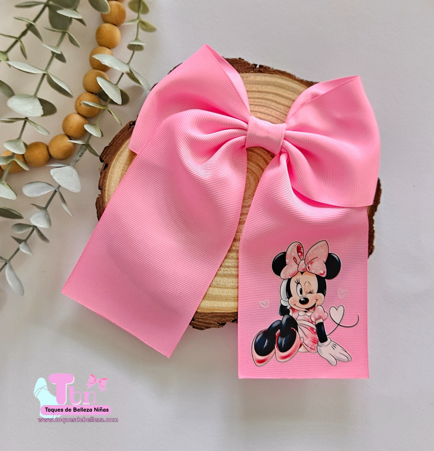 Lazo Coquette Minnie