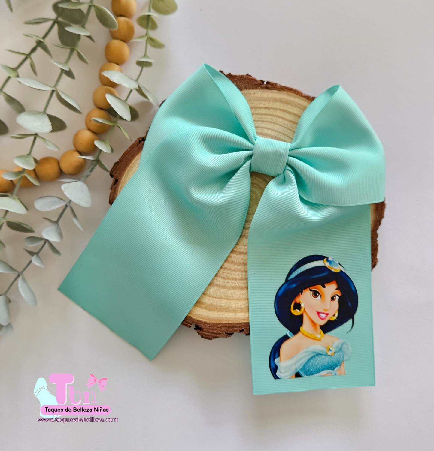 Lazo Coquette Jazmine