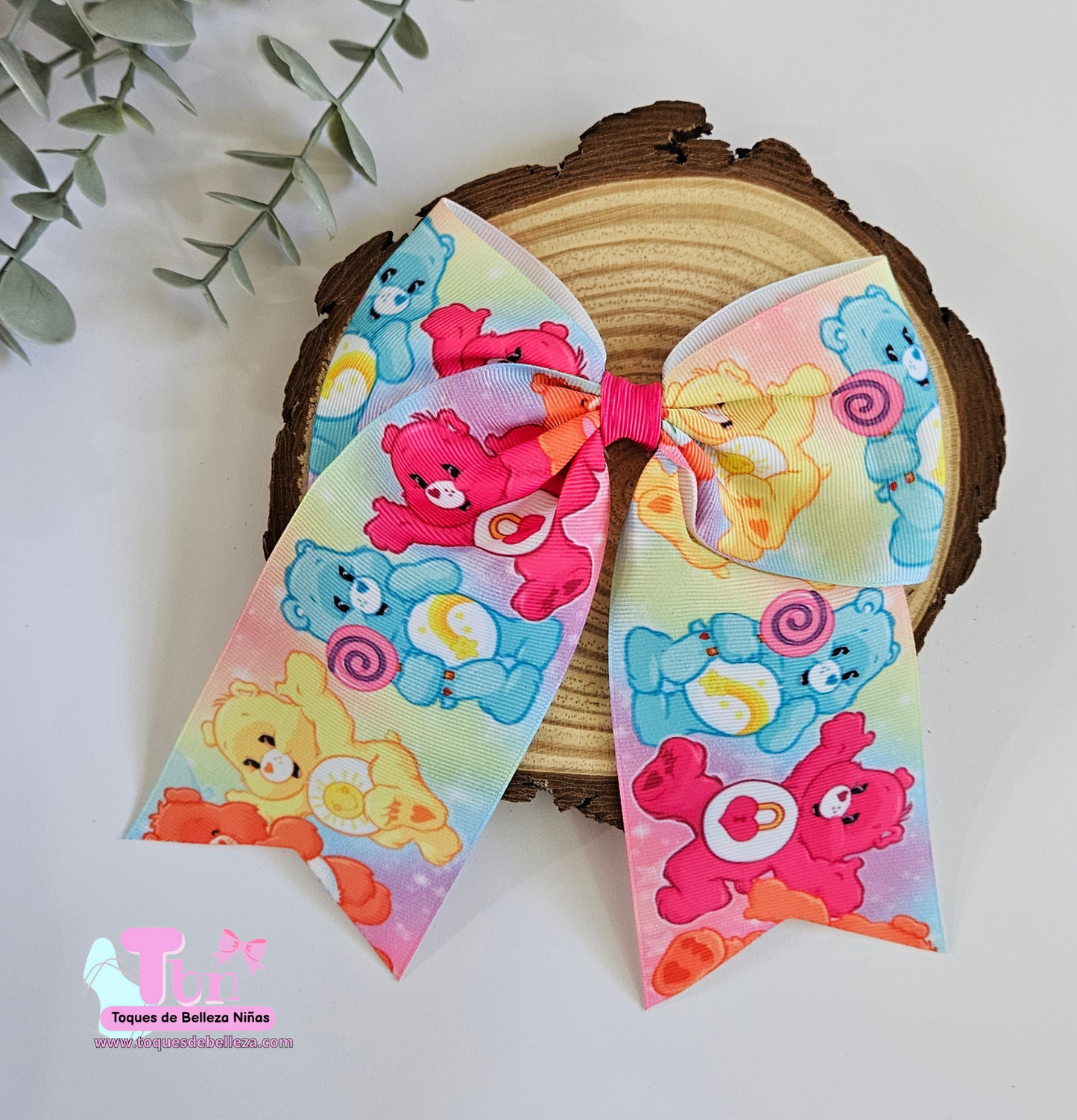 Lazo Grande Carebears