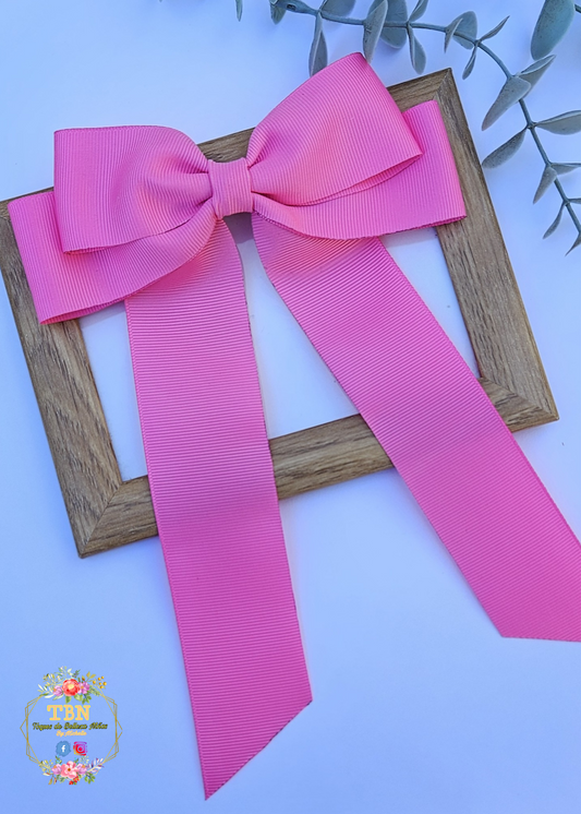 Coquette medium bow