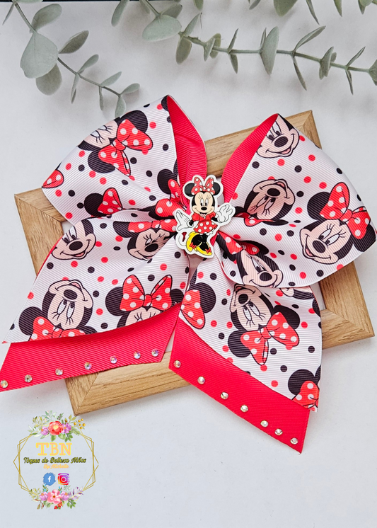 Lazo Coquette de Minnie