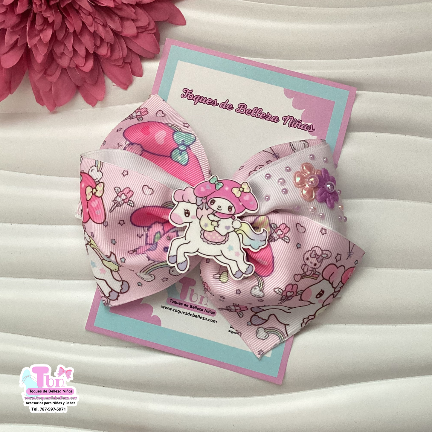 Lazo Grande My Melody