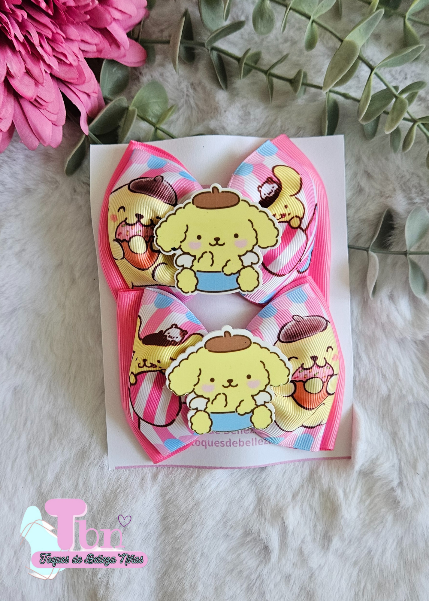 Pomponpurin