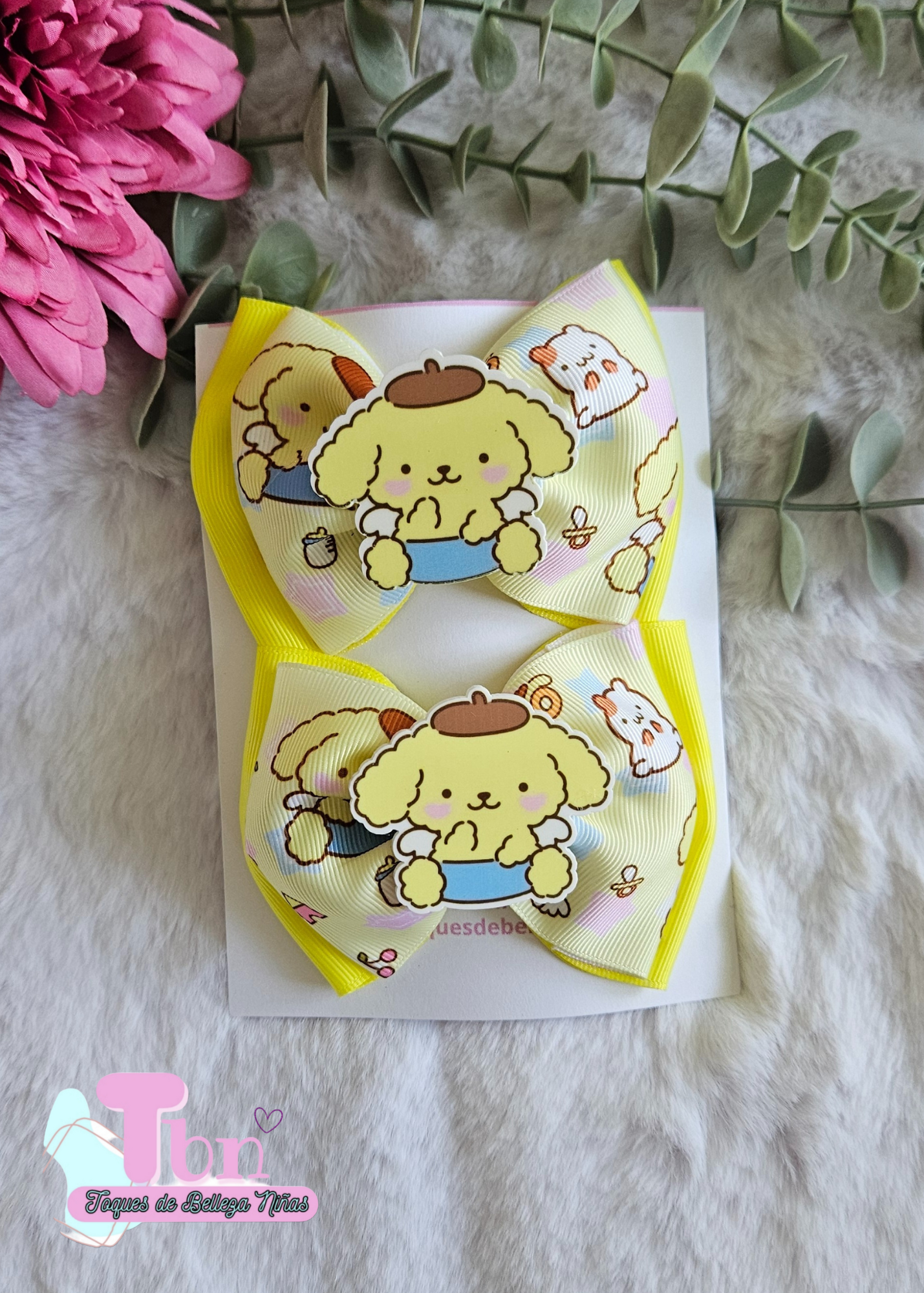 Pomponpurin