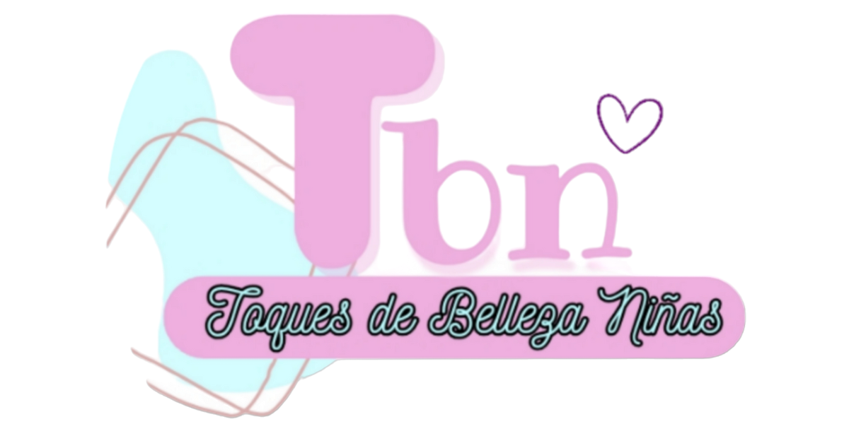 Toques de Belleza Niñas