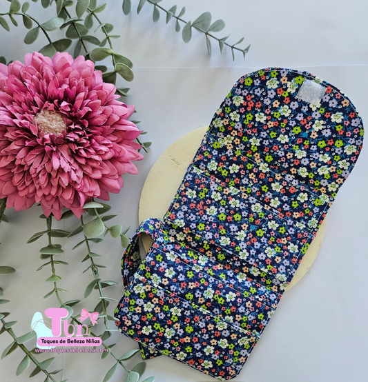 Carterita para Toallas Sanitarias