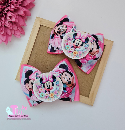Lazo de Minnie Rosita