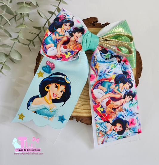 Lazo Coquette Jazmine