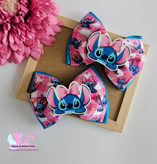 Set de Lazos Stich