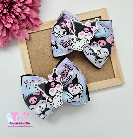 Set de Kuromi
