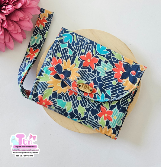 Cartetita Intima para Toallas Sanitarias