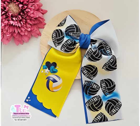 Lazo Grande Volleyball