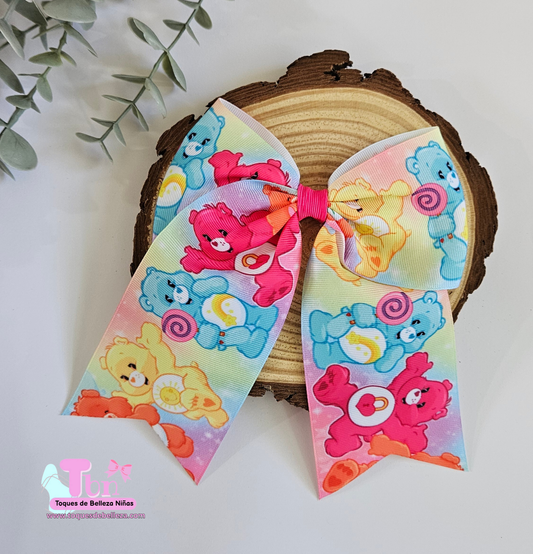 Lazo Grande Carebears