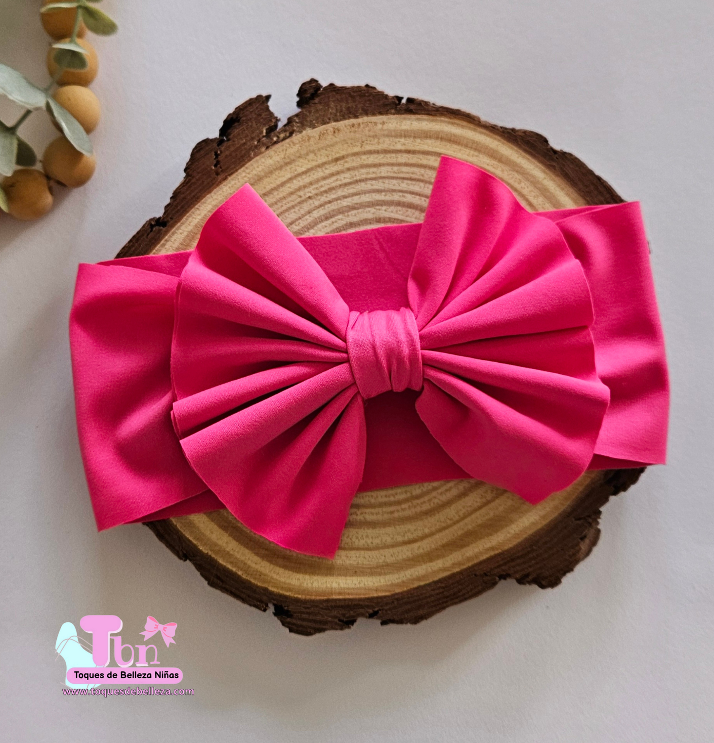 Baby Headband 3/6 month