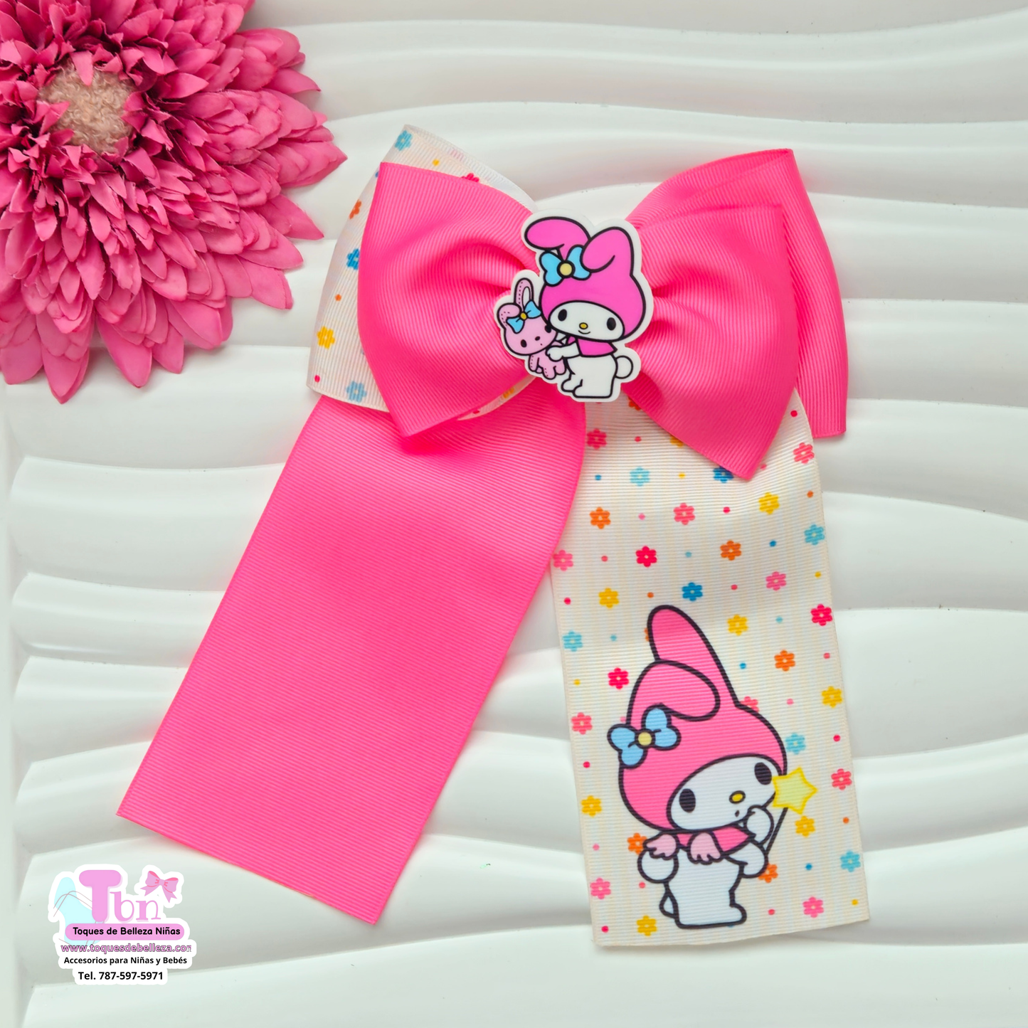 Lazo Grande My Melody
