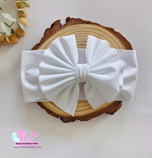 Baby Headbands 3/6 month