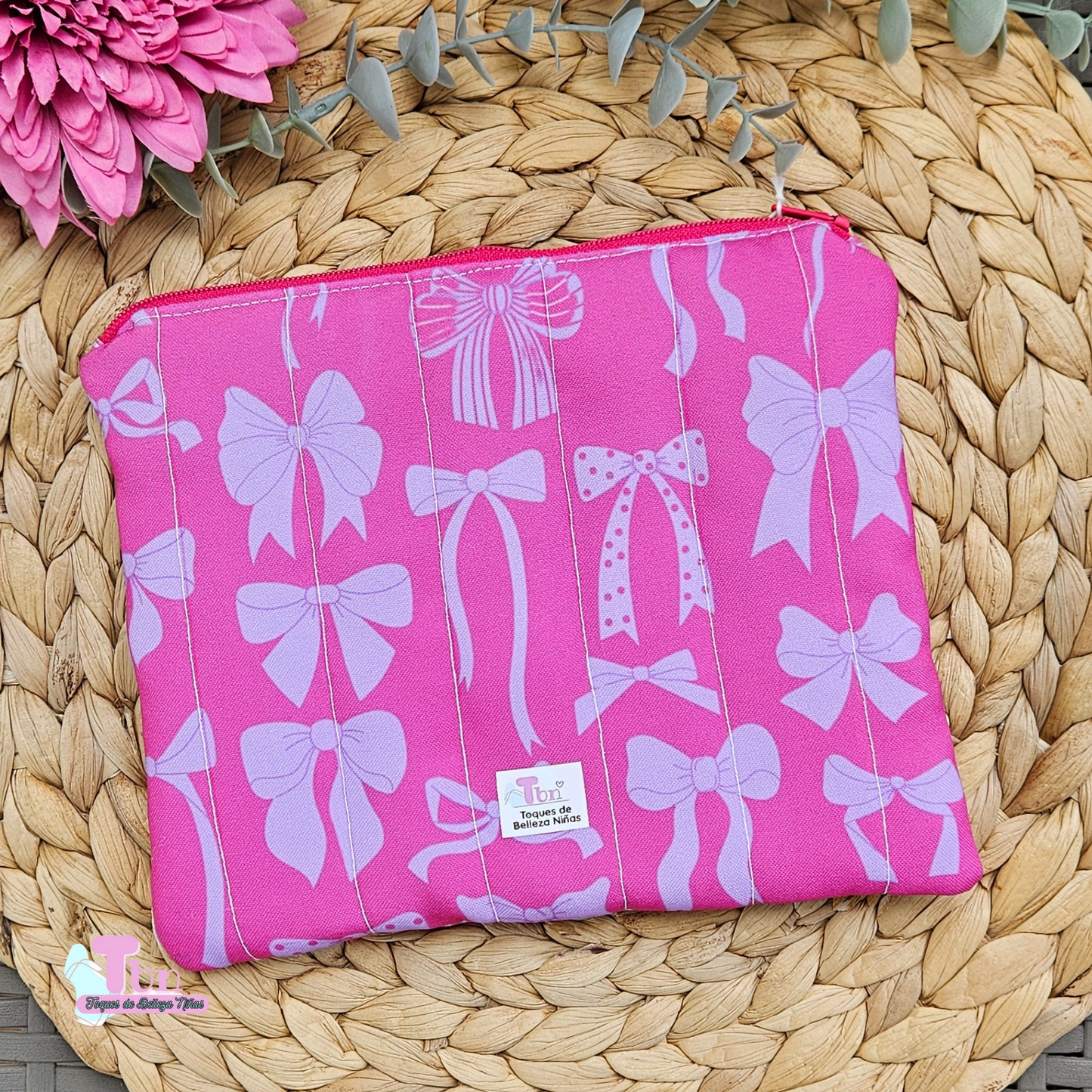 Makeup Bag