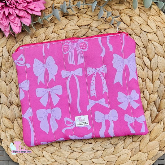 Makeup Bag