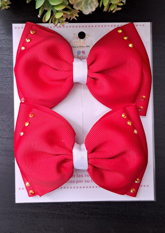 Ribbon Bows