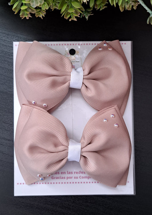 Ribbon Bows