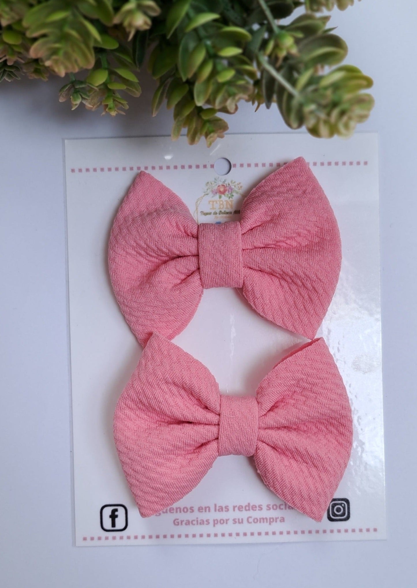 Small Bows Set