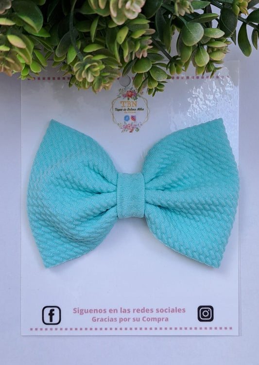 Medium Size Bow. Buy 3 Bows and Get one Free of the same style